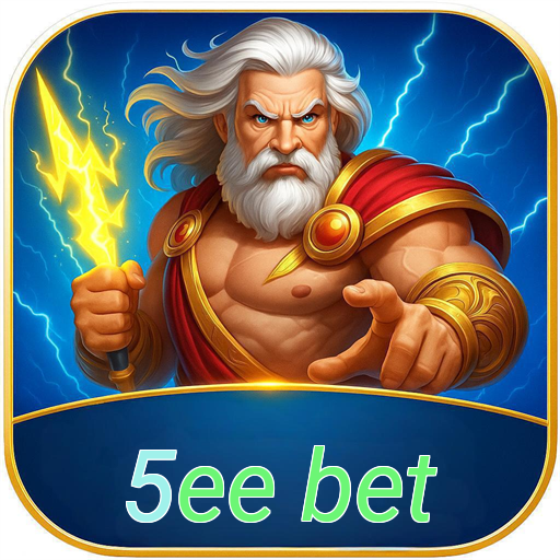 5ee bet logo